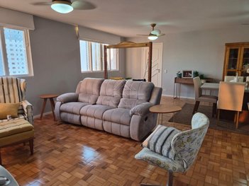 apartment em Rua Governador Pedro de Toledo, Centro - Piracicaba - SP