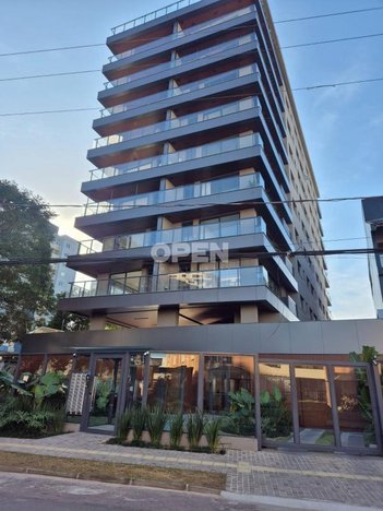 apartment em Rua Guilherme Morsch, Centro - Canoas - RS