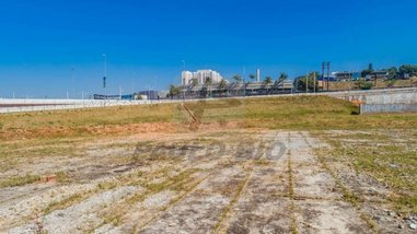 commercial_land_lot em Avenida Newton Monteiro de Andrade, Centro - São Bernardo do Campo - SP