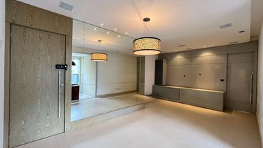 apartment em Rua Vereda, Vila da Serra - Nova Lima - MG