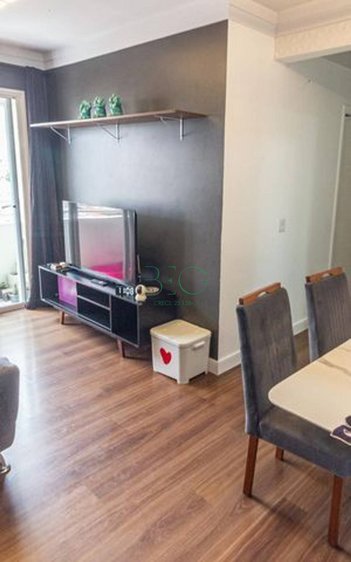 apartment em Rua Tabajaras, Mooca - São Paulo - SP