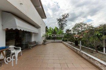 apartment em Canumá, Santo Amaro - São Paulo - SP