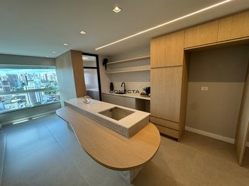 apartment em Rua Cacilda Becker, Jardim Lilian - Londrina - PR