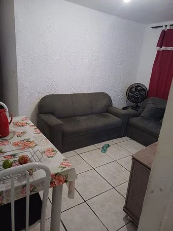 apartment em Rua Doutor Luís de Simoni, Cidade São Mateus - São Paulo - SP