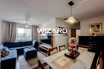 apartment em Rua da Mooca, Mooca - São Paulo - SP