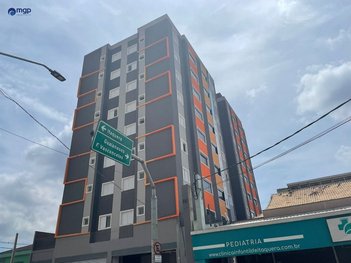 apartment em Rua Sabbado D'Ângelo, Itaquera - São Paulo - SP