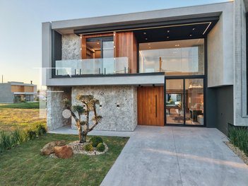 house em Avenida Antônio Manoel Santa Helena, Maristela - Xangri-Lá - RS