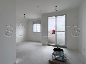 apartment em Rua Valério de Carvalho, Pinheiros - São Paulo - SP