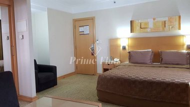 apartment em Rua Rafael Balzani, Vila Moreira - Guarulhos - SP