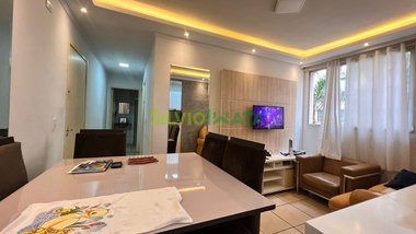 apartment em Avenida Doutor Alexandre Rasgulaeff, Parque Residencial Cidade Nova - Maringá - PR