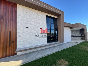 house em Rua Seis, Residencial Parque dos Buritis - Lagoa Santa - MG