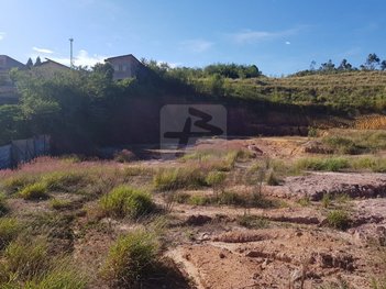 land_lot em Urupês, Santa Luzia - Ribeirão Pires - SP