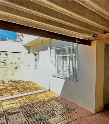 house em Rua Professora Cesarina Fortarel Gonçalves Dias, Cidade Luiza - Jundiaí - SP