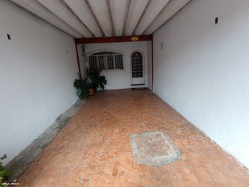 house em Rua Jaguaraba, Vila Curuçá - São Paulo - SP