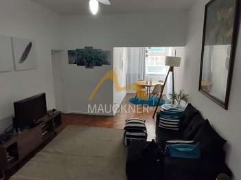 apartment em Rua Miguel Lemos, Copacabana - Rio de Janeiro - RJ