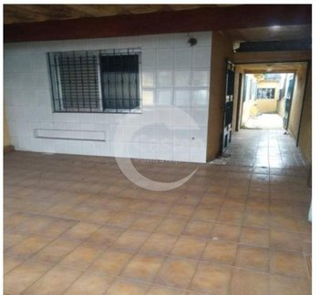land_lot em Avenida Alberto Camus, Jardim Vila Formosa - São Paulo - SP