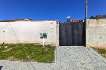 house em Rua Renascença, Guaraituba - Colombo - PR