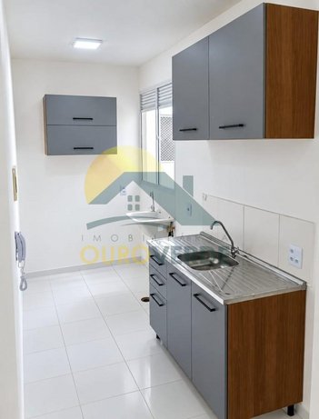 apartment em Rua Gertrudes Moro Rossin, Jardim Roseira - Campinas - SP