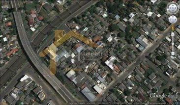 land_lot em Rua São Marcos, Vargas - Sapucaia do Sul - RS