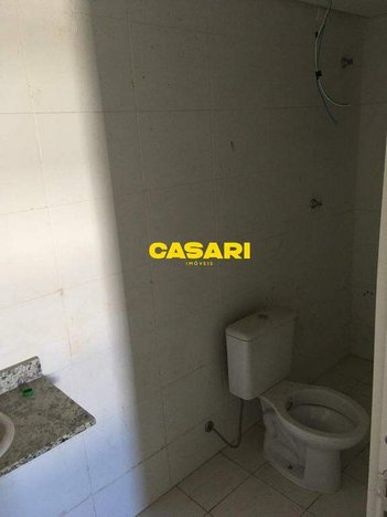 apartment em Rua Doutor Amâncio de Carvalho, Baeta Neves - São Bernardo do Campo - SP