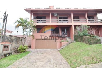 house em Umbu, Ideal - Novo Hamburgo - RS