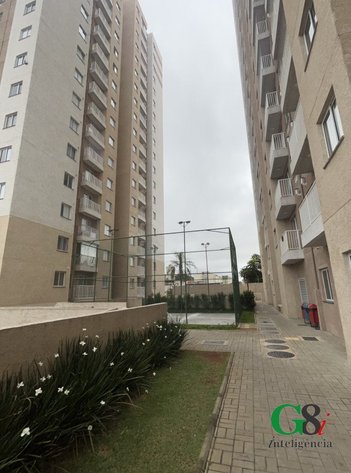 apartment em Rua João de Araújo, Vila Andrade - São Paulo - SP