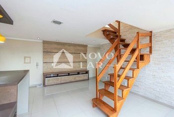 apartment em Avenida Jacuí, Cristal - Porto Alegre - RS
