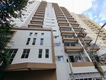 apartment em Rua Doutor Virgílio de Carvalho Pinto, Pinheiros - São Paulo - SP