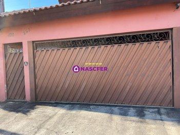house em Rua Francisco Bueno, Jardim Luciana Maria - Sorocaba - SP