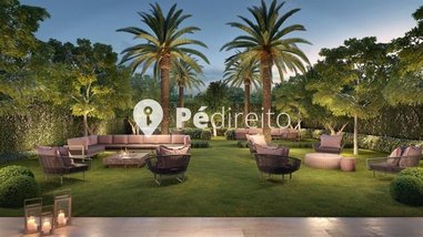 apartment em Avenida Jamaris, Planalto Paulista - São Paulo - SP