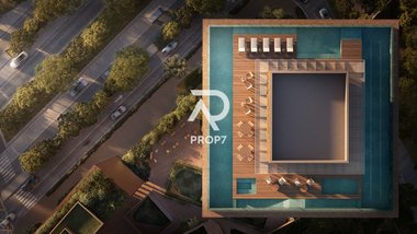 apartment em Rua da Mata, Itaim Bibi - São Paulo - SP