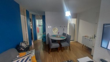 apartment em Rua Alfredo Margária, Vila Iório - São Paulo - SP