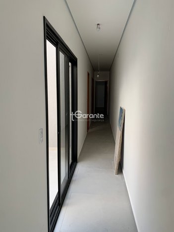 house em Rua Sud Menucci, Vila Camilópolis - Santo André - SP