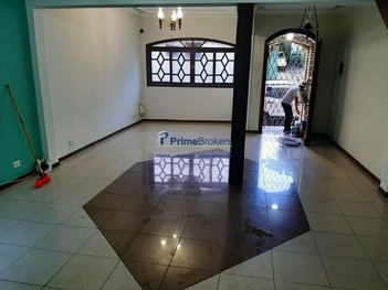 house em Rua Doutor Ricardo Batista, Bela Vista - São Paulo - SP
