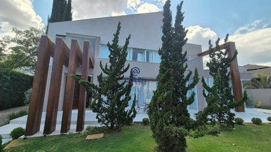house em Avenida Princesa Diana, Alphaville - Lagoa dos Ingleses - Nova Lima - MG