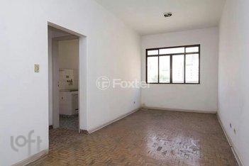 apartment em Guaianases, Santa Cecília - São Paulo - SP
