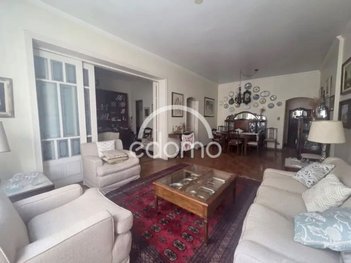 apartment em Rua Baronesa de Itu, Santa Cecília - São Paulo - SP