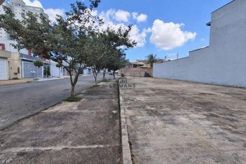 land_lot em Rua Raul Aparecido Gardin, Residencial Nova Água Branca II - Piracicaba - SP