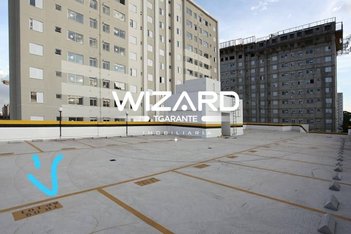 apartment em Avenida Aparecida do Rio Negro, Jardim Íris - São Paulo - SP