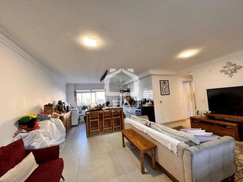 apartment em Rua dos Jasmins, Parque Assunção - Taboão da Serra - SP