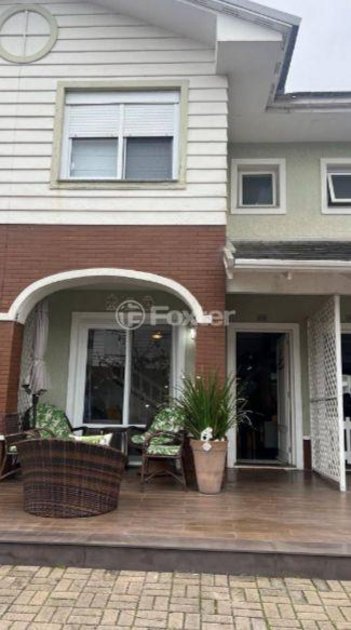 house em Avenida Paraguassu, Xangri-Lá - Xangri-Lá - RS