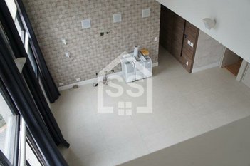 apartment em Rua Itapimirum, Vila Andrade - São Paulo - SP