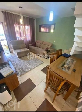 house em Rua Dona Gertrudes Jordão, Jaraguá - São Paulo - SP