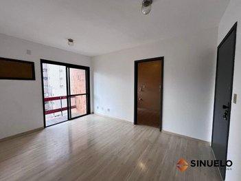 apartment em Rua Cinco de Abril, Centro - Novo Hamburgo - RS