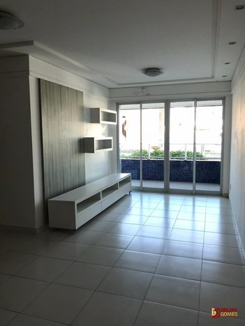 apartment em Rua José Gonçalves de Abrantes, Jardim Oceania - João Pessoa - PB