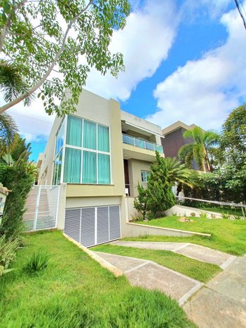 house em Avenida 29 de Março, Alphaville I - Salvador - BA