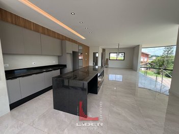 house em Rua das Cerejeiras, Condomínio Terras de Santa Cruz - Bragança Paulista - SP