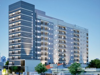 apartment em Rua Artur Sabóia, Paraíso - São Paulo - SP