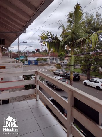 apartment em Rua Getúlio Vargas, Centro - Sapiranga - RS