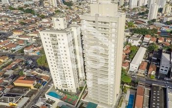 apartment em Rua Marcos Portugal, Vila Nair - São Paulo - SP